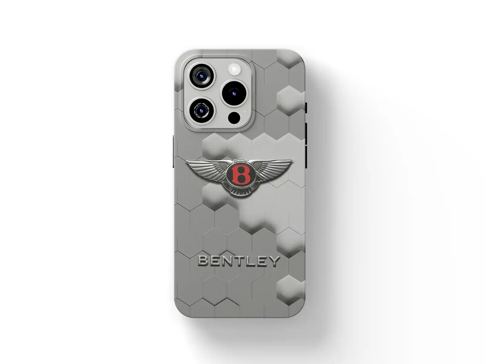 Bentley Étui Smartphone Pro Max Version Limitée
